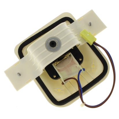 Motor Gefrierschrankventilator + Propeller - 2