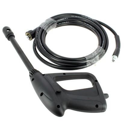 Mango de pistola + manguera 40781 image