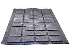 Filtro de carbón 92X3465 image