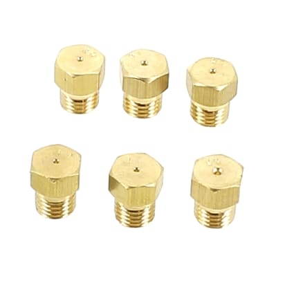 Inyectores de gas butano-propano 00635831 image