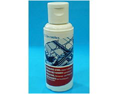 Crema limpiadora acero inoxidable 85ml image