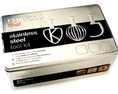 Jefe de pastelería Coffret image