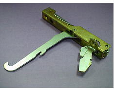 Bisagra derecha image