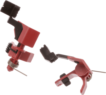 Accesorios de seguridad 11053792 original image