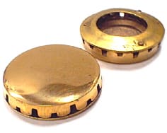 Calotta del bruciatore d=37 150136068542 image