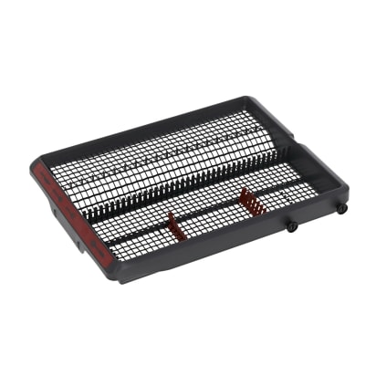 Range-couverts rouge 140163277142 - 2