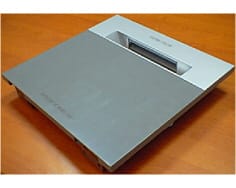 Cancello extra fresco image