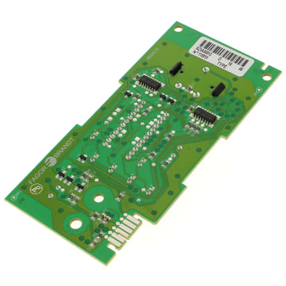 Módulo de control 32X4154 - 2