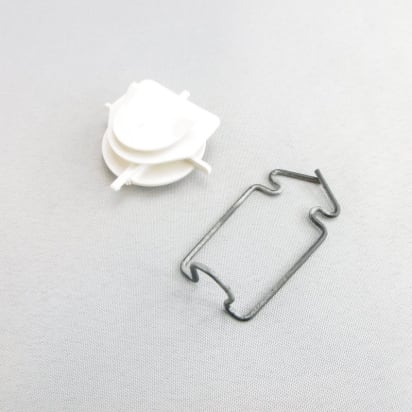 Supporto riscaldatore basso, 094029 image