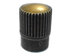 Pulsante d'oro del timer image