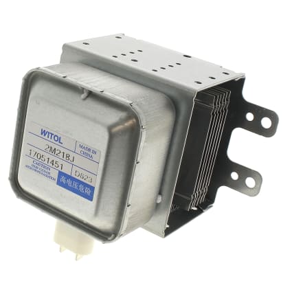Magnetron 2m218j 482000003789 - 2