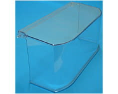 Aletta superiore sinistra 45X7045 image