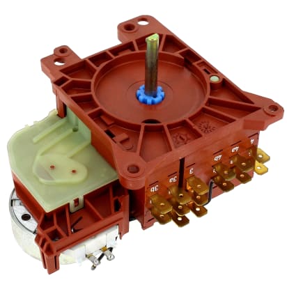 Programmatore 517608 image