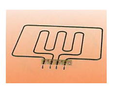 Calentador de bóveda 900w + 2050w image