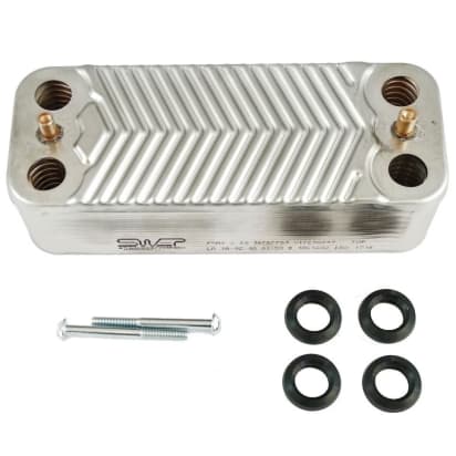 Intercambiador de 20 placas 7828746 image