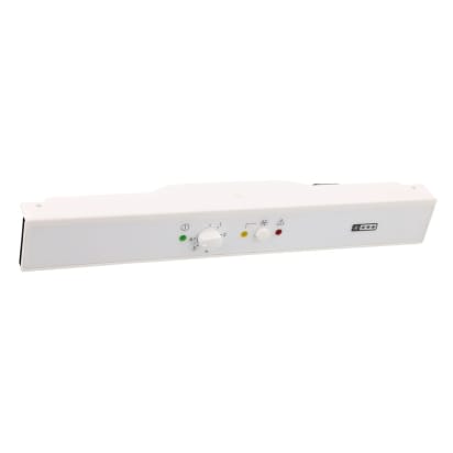 Panel de control completo blanco 8090970156 - 2