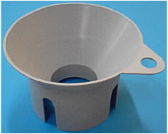 Embudo de sal 32X1926 image