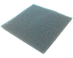 Filtro in schiuma 103x103 mm image