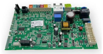 Módulo de alimentación 65116545-05 image