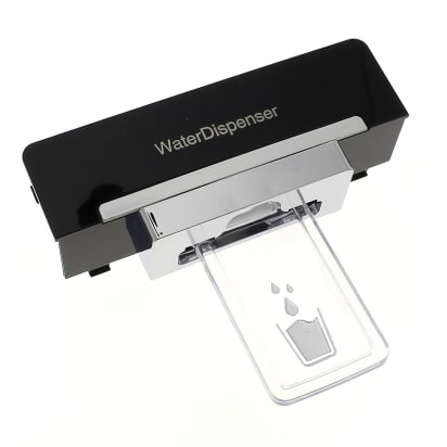 Leva di erogazione dell'acqua image