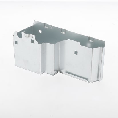 Capot boitier électrique 895219 image
