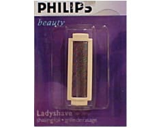 Ladyshave aqua rejilla image