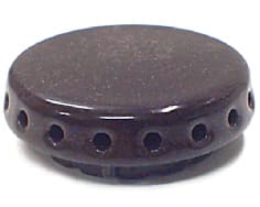 Tapa del quemador d=42 image