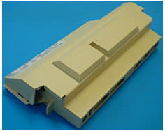 Módulo electrónico image