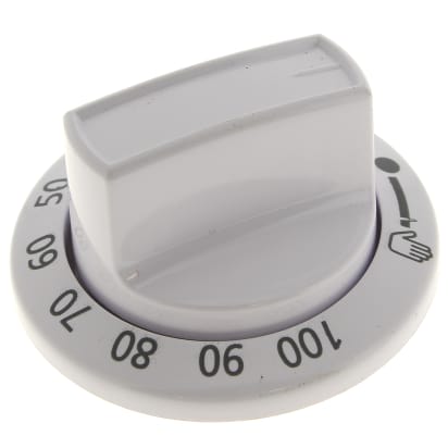 Bouton minuterie 250315142 - 2