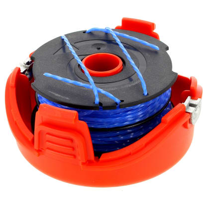 Coperchio del rocchetto + filo a6442-xj - 2