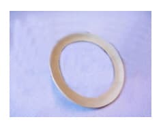 Guarnizione per il coperchio della vasca del mixer a996 image