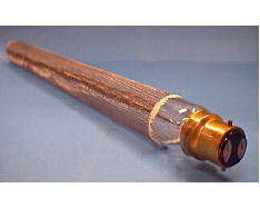 Lámpara de ozono image