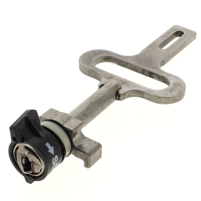 Varilla de desplazamiento 2600780191 image