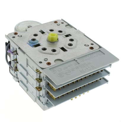 Programador ec4135.03 image