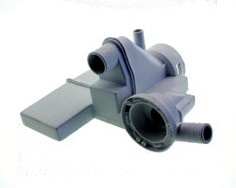 Carcasa del filtro 22371 image