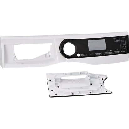 Panel de control blanco 140243321043 - 2
