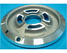 Corona de quemador ultrarrápido 870650456 image