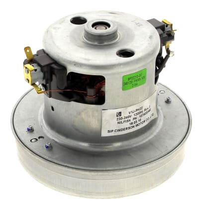 Motore di aspirazione da 1200w image