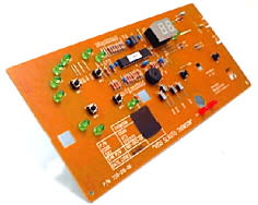 57X2853 modulo di controllo image