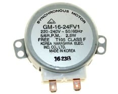 Motore del piano 5119108600 image