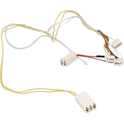 Cableado del interruptor de la puerta y del indicador de nivel 140266633019 image