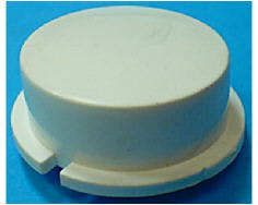 Botón de inicio blanco 57X2305 image