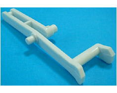 Leva sinistra del vassoio carne image