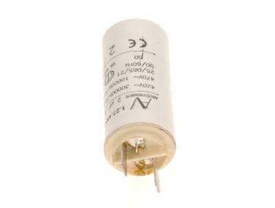 Condensateur 2,0µF 470V 87387029220 image
