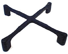 Supporto rapido per vaschetta c00139347 image