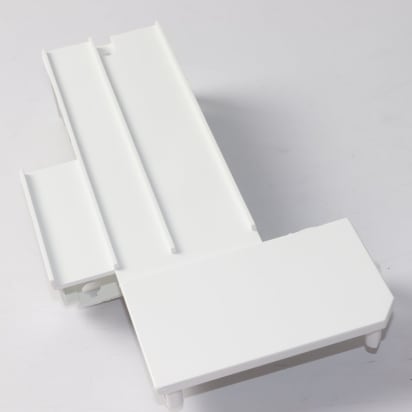 Caja de alimentación sólo sin tapa, 091929 image