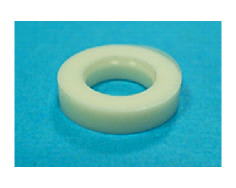 Arandela inferior del brazo de lavado image