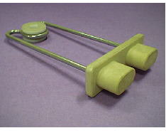 Soporte de husillo image