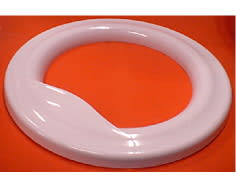 Marco de ojo de buey exterior image