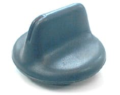 Pulsante grigio del timer image